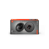 JBL Club 64SQ haut-parleurs auto 2 voies 6,5", carbon