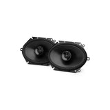 JBL Club 864F haut-parleurs auto 2 voies 6x8"