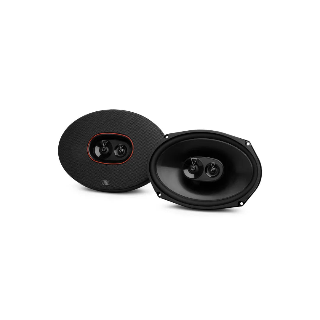 JBL Club 964M haut-parleurs auto 3 voies 6x9"