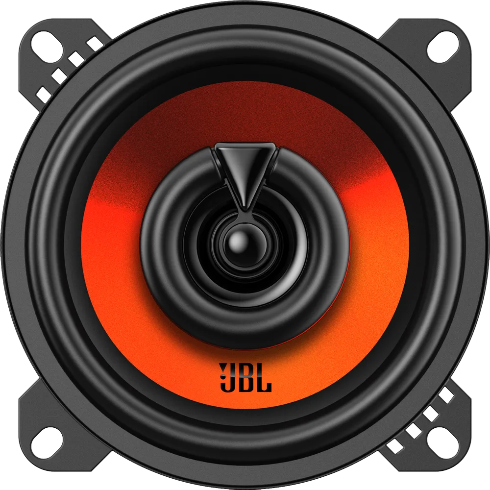 JBL Stage1 Gen2 42F haut-parleurs auto coaxiaux 4"
