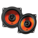 JBL Stage1 Gen2 52F 5,25" haut-parleurs coaxiaux pour voiture
