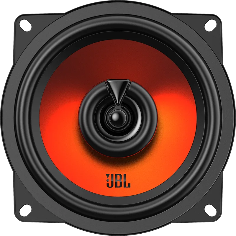 JBL Stage1 Gen2 52F 5,25" haut-parleurs coaxiaux pour voiture