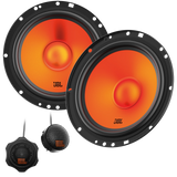 JBL Stage1 Gen2 62 haut-parleurs auto coaxiaux 6,5"