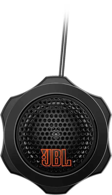 JBL Stage1 Gen2 62 haut-parleurs auto coaxiaux 6,5"