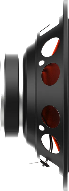 JBL Stage1 Gen2 62 haut-parleurs auto coaxiaux 6,5"