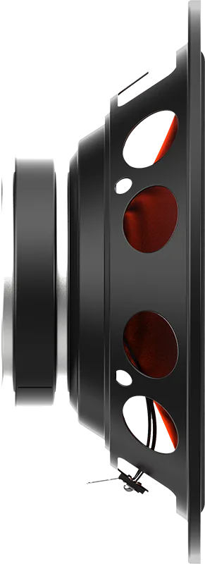 JBL Stage1 Gen2 62 haut-parleurs auto coaxiaux 6,5"