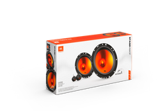 JBL Stage1 Gen2 62 haut-parleurs auto coaxiaux 6,5"