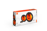 JBL Stage1 Gen2 62 haut-parleurs auto coaxiaux 6,5"
