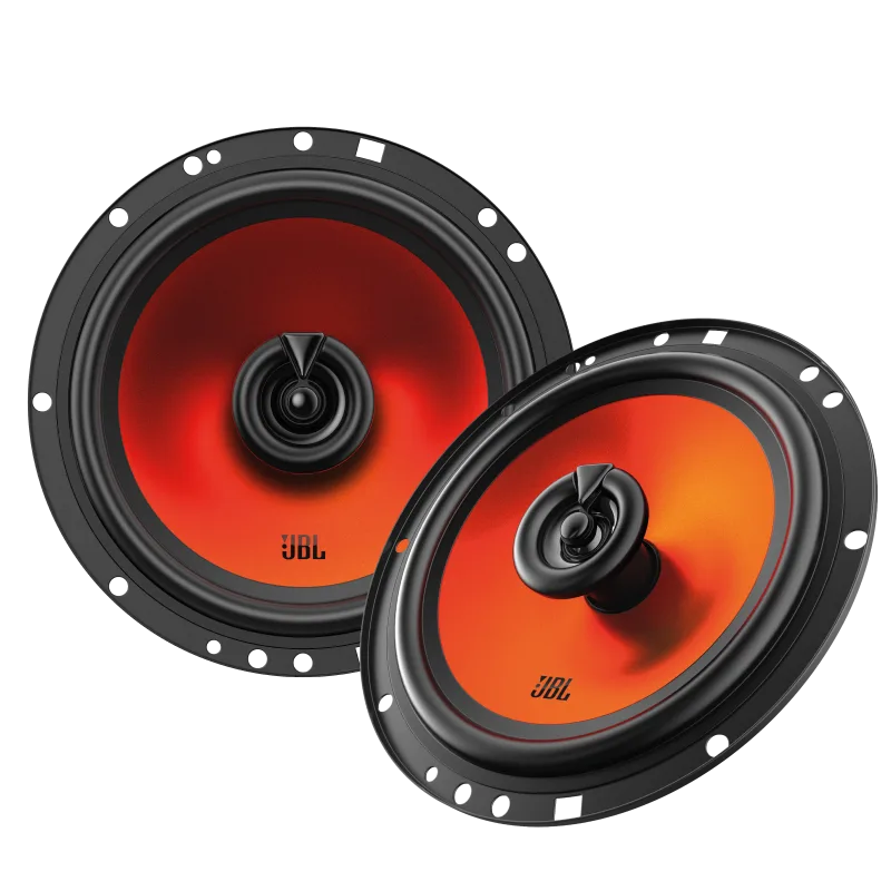 JBL Stage1 Gen2 62F haut-parleurs auto coaxiaux 6,5"