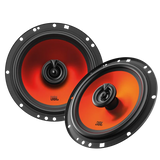 JBL Stage1 Gen2 62F haut-parleurs auto coaxiaux 6,5"