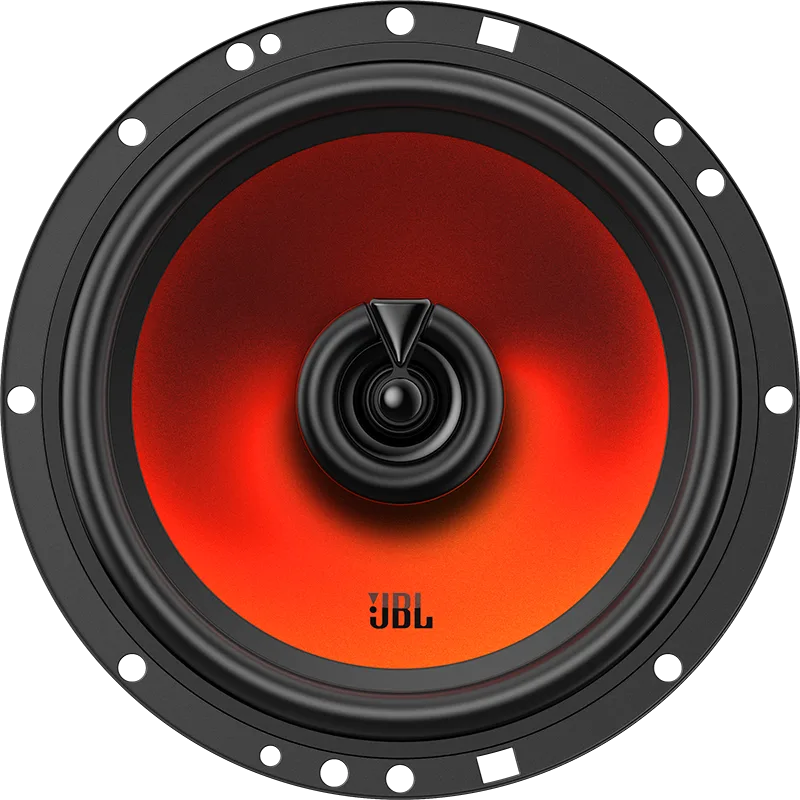 JBL Stage1 Gen2 62F haut-parleurs auto coaxiaux 6,5"