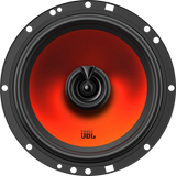 JBL Stage1 Gen2 62F haut-parleurs auto coaxiaux 6,5"