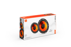 JBL Stage1 Gen2 62F haut-parleurs auto coaxiaux 6,5"