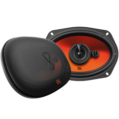 JBL Stage1 Gen2 962M haut-parleurs auto 3 voies 6x9"