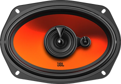 JBL Stage1 Gen2 962M haut-parleurs auto 3 voies 6x9"