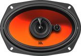 JBL Stage1 Gen2 962M haut-parleurs auto 3 voies 6x9"