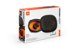JBL Stage1 Gen2 962M haut-parleurs auto 3 voies 6x9"