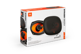JBL Stage1 Gen2 962M haut-parleurs auto 3 voies 6x9"