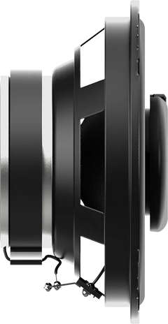 JBL Stage2 Gen2 45F haut-parleurs auto coaxiaux 4"