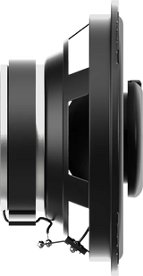 JBL Stage2 Gen2 45F haut-parleurs auto coaxiaux 4"
