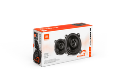 JBL Stage2 Gen2 45F haut-parleurs auto coaxiaux 4"