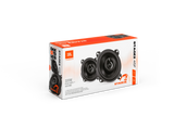 JBL Stage2 Gen2 45F haut-parleurs auto coaxiaux 4"