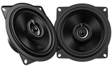 JBL Stage2 Gen2 55F 5,25" haut-parleurs coaxiaux pour voiture