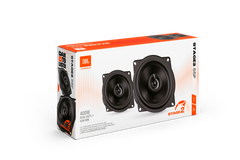 JBL Stage2 Gen2 55F 5,25" haut-parleurs coaxiaux pour voiture