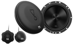 JBL Stage2 Gen2 65C ensemble de composants 6,5"