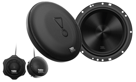 JBL Stage2 Gen2 65C ensemble de composants 6,5"