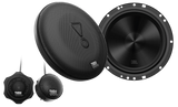 JBL Stage2 Gen2 65C ensemble de composants 6,5"