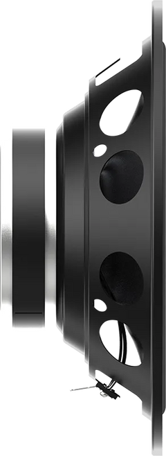 JBL Stage2 Gen2 65C ensemble de composants 6,5"