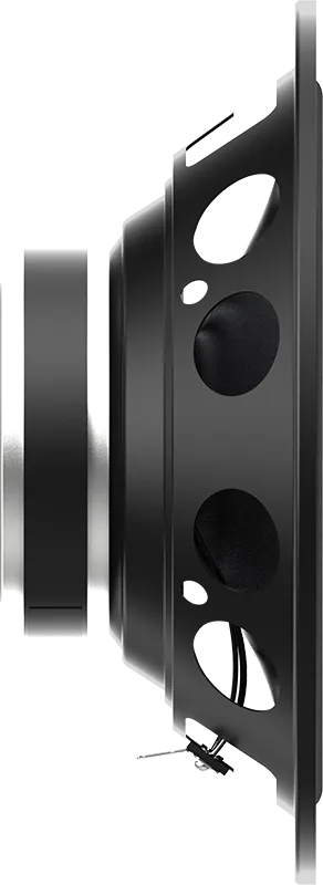JBL Stage2 Gen2 65C ensemble de composants 6,5"