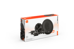 JBL Stage2 Gen2 65C ensemble de composants 6,5"