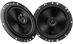 JBL Stage2 Gen2 65F 6,5" haut-parleurs coaxiaux pour voiture