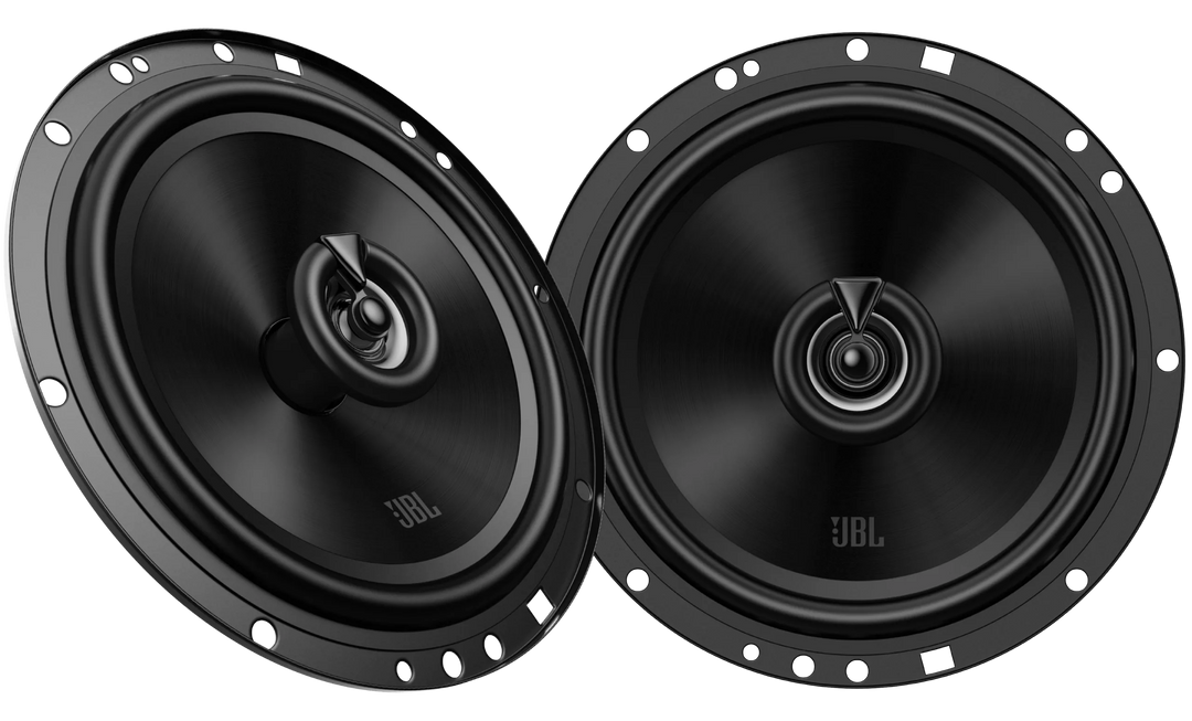 JBL Stage2 Gen2 65F 6,5" haut-parleurs coaxiaux pour voiture