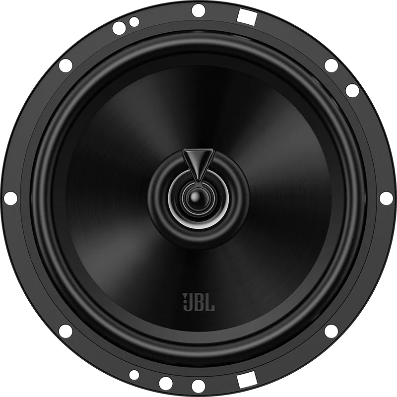 JBL Stage2 Gen2 65F 6,5" haut-parleurs coaxiaux pour voiture