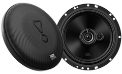 JBL Stage2 Gen2 65M haut-parleurs auto 3 voies 6,5"