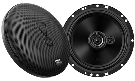 JBL Stage2 Gen2 65M haut-parleurs auto 3 voies 6,5"