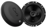JBL Stage2 Gen2 65M haut-parleurs auto 3 voies 6,5"