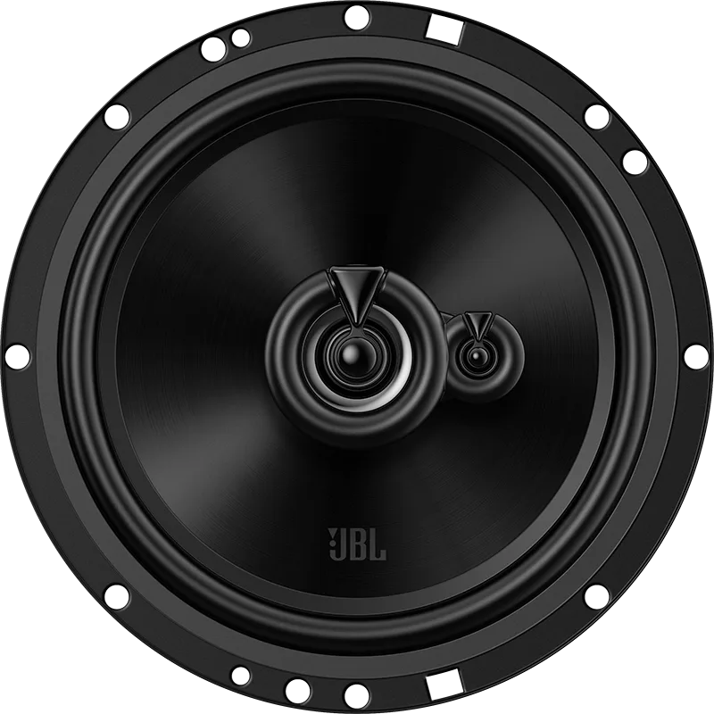 JBL Stage2 Gen2 65M haut-parleurs auto 3 voies 6,5"
