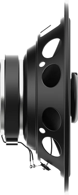 JBL Stage2 Gen2 65M haut-parleurs auto 3 voies 6,5"