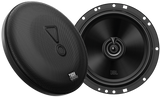 JBL Stage2 Gen2 65 haut-parleurs auto coaxiaux 6,5"