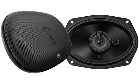 JBL Stage2 Gen2 965M haut-parleurs auto 3 voies 6x9"