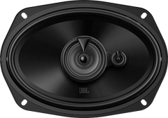 JBL Stage2 Gen2 965M haut-parleurs auto 3 voies 6x9"