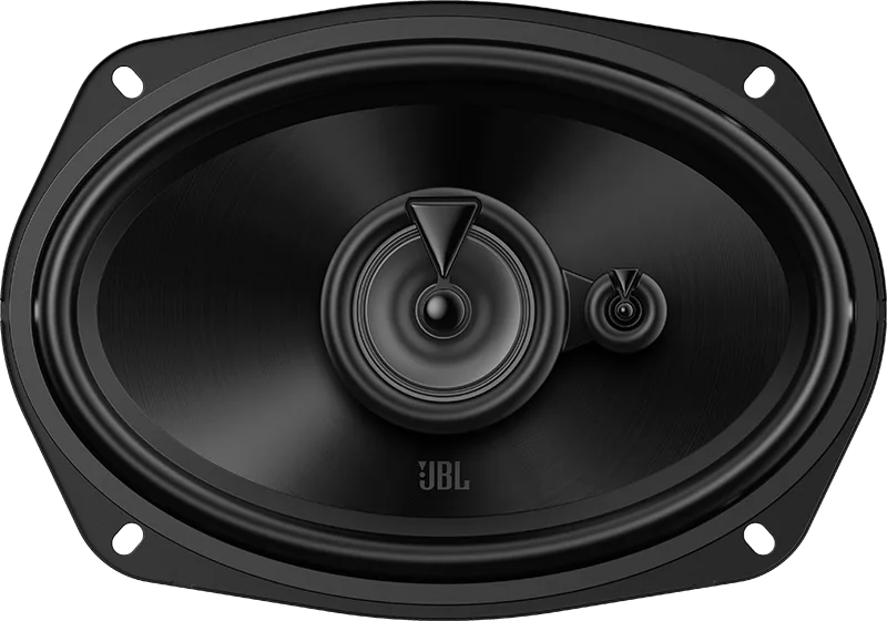 JBL Stage2 Gen2 965M haut-parleurs auto 3 voies 6x9"