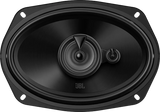 JBL Stage2 Gen2 965M haut-parleurs auto 3 voies 6x9"
