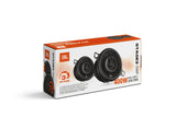 JBL Stage3 Gen2 38F 3,5" haut-parleurs coaxiaux pour voiture