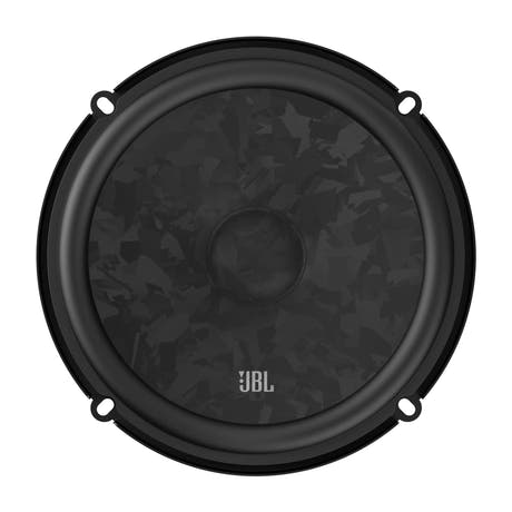 JBL Stage3 Gen2 68C 6,5" kit de composants