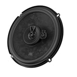 JBL Stage3 Gen2 68MF haut-parleurs auto 3 voies 6,5"
